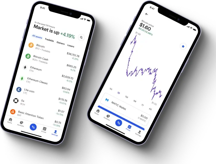 CanWealth - Dive into Enhanced Security with CanWealth