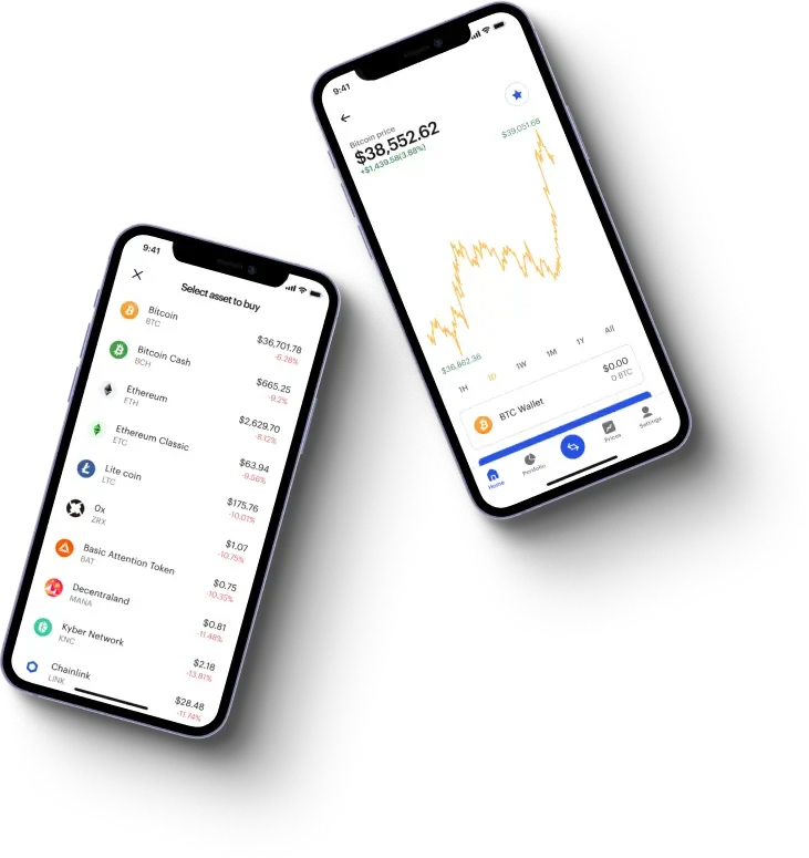 CanWealth - Explore the Benefits of Blockchain.